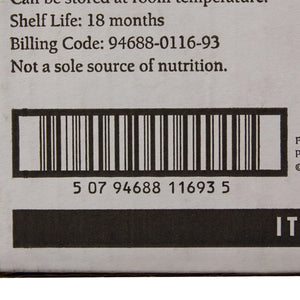 Gelatein® 20 Fruit Punch High Protein Gelatin, 4-ounce cup Gelatein®