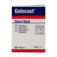 Gelocast® Unna Boot with Calamine, 3 Inch x 10 Yard Gelocast®