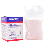 Gelocast® Unna Boot with Calamine, 3 Inch x 10 Yard Gelocast®