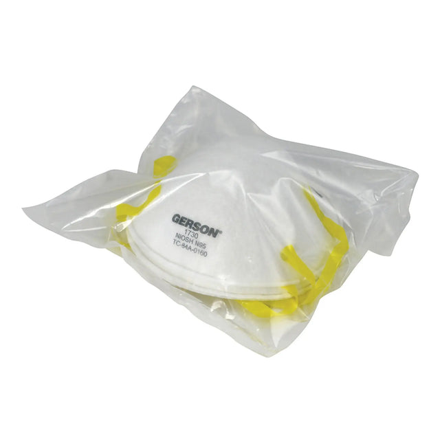 Gerson® N95 Particulate Respirator Mask Gerson®