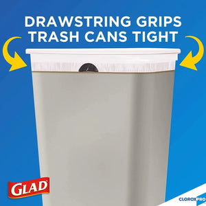 Glad® ForceFlex™ Trash Bag CloroxPro® Glad® ForceFlex Tall Kitchen