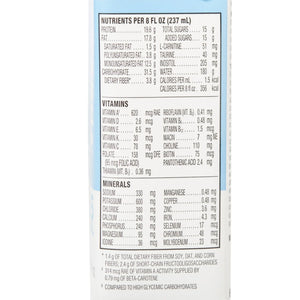 Glucerna® 1.5 Cal Vanilla High Protein Nutrition for Enhanced Glycemic Control, 8-ounce carton Glucerna® 1.5 Cal