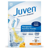 Juven® Orange Arginine/Glutamine Therapeutic Nutrition Powder, 0.97-ounce Packet Powder Juven®