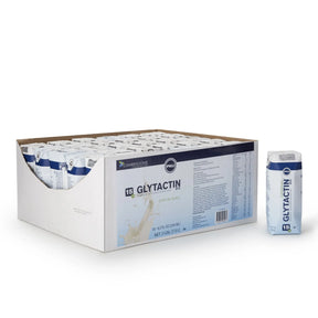 Glytactin® RTD 15 PKU Low Phenylalanine GMP-based Medical Food, 8.5-ounce carton Glytactin® RTD 15