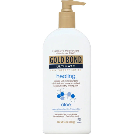 Gold Bond® Moisturizer Gold Bond®