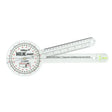 Goniometer 12  Absolute+Axis HI-Res Movility LLC- CM