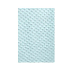 Graham Medical Blue Dental Bib, 13½ x 18 Inch graham medical®
