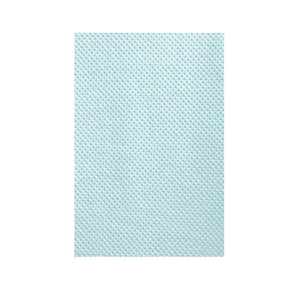 Graham Medical Blue Dental Bib, 13½ x 18 Inch graham medical®