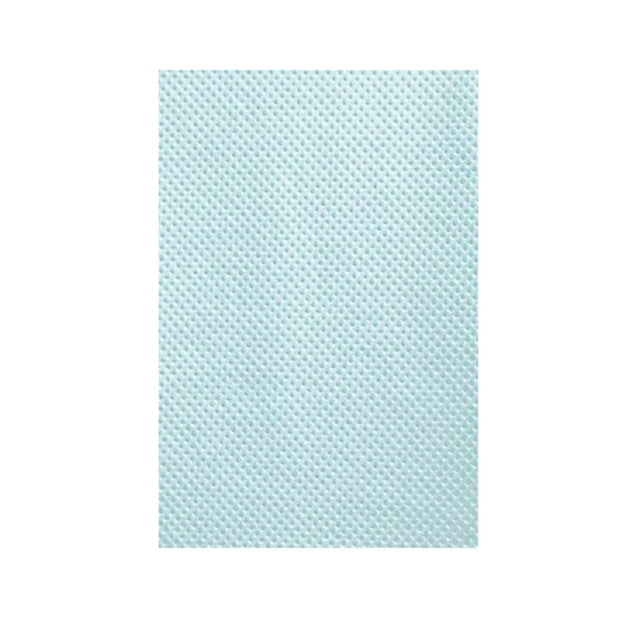 Graham Medical Blue Dental Bib, 13½ x 18 Inch graham medical®