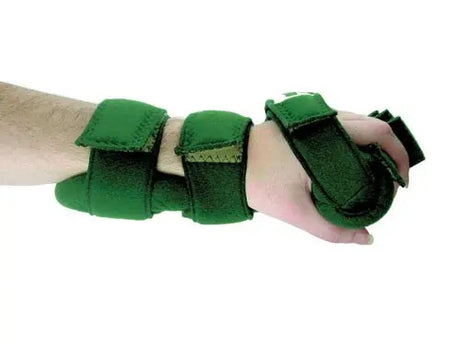 Gripping Hand Splint Large Right 9.5  + Movility LLC- CM