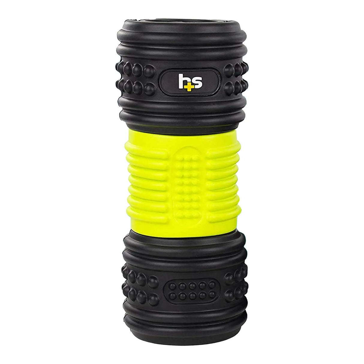 H+S Massaging Foam Roller HealthSmart®