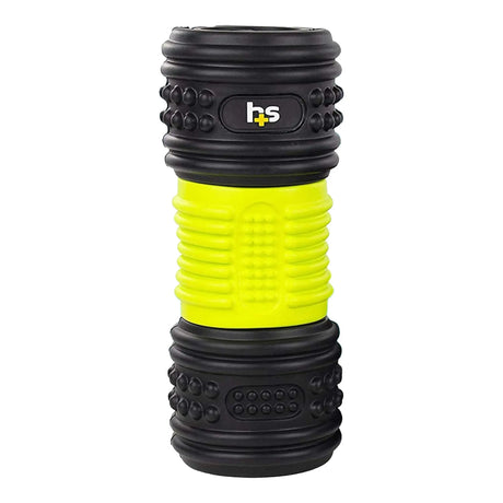 H+S Massaging Foam Roller HealthSmart®