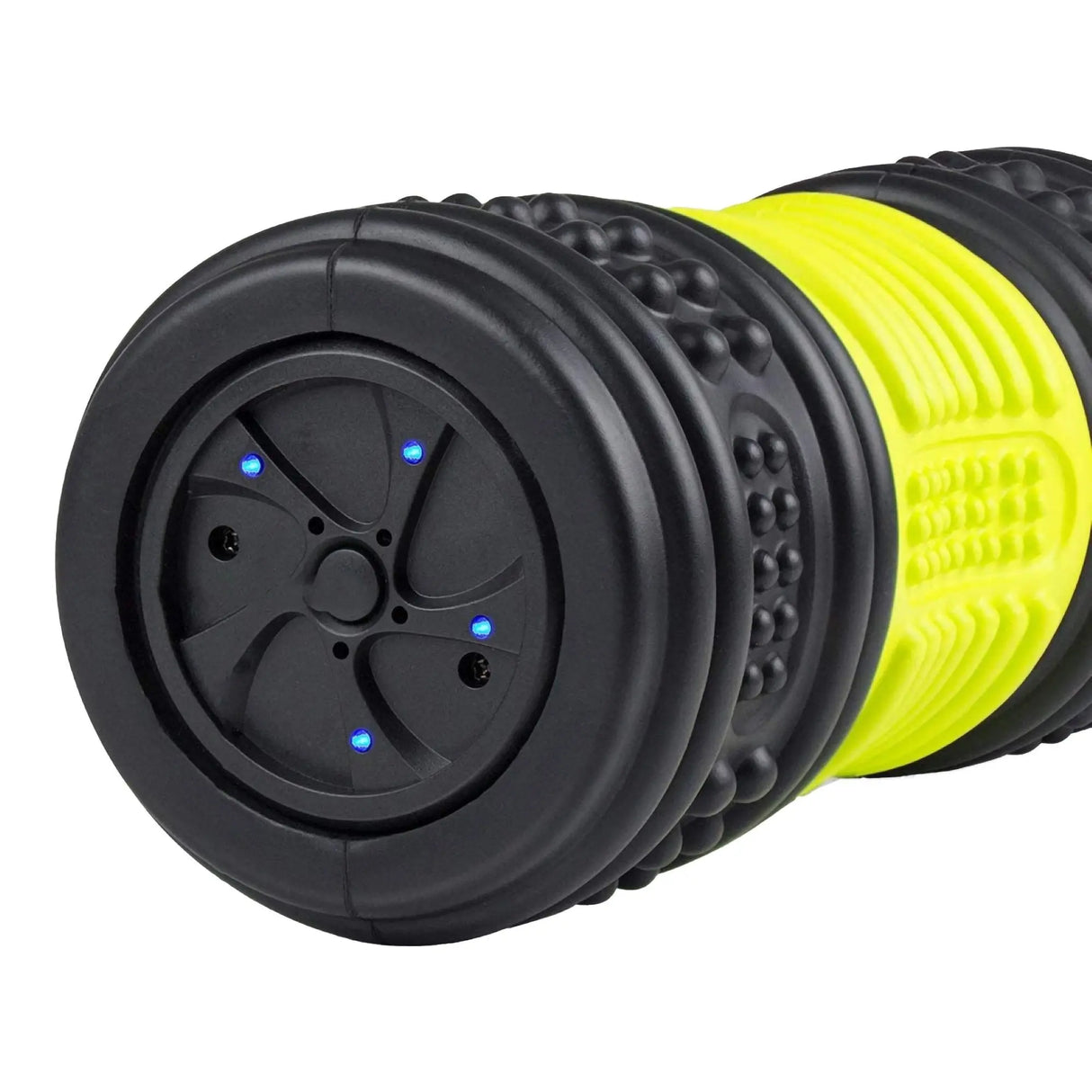 H+S Massaging Foam Roller HealthSmart®