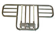 Half-Length Bed Rails No-Gap Style (Pair) Movility LLC- CM