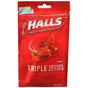 Halls® Menthol Cherry Flavor Cold and Cough Relief Halls®