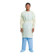 Halyard Basics* Tri-Layer AAMI2 Protective Procedure Gown Halyard Basics