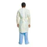 Halyard Basics* Tri-Layer AAMI2 Protective Procedure Gown Halyard Basics