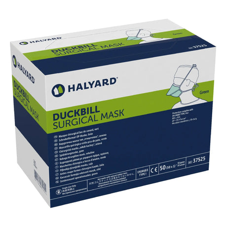 Halyard Duckbill Surgical Mask Halyard™