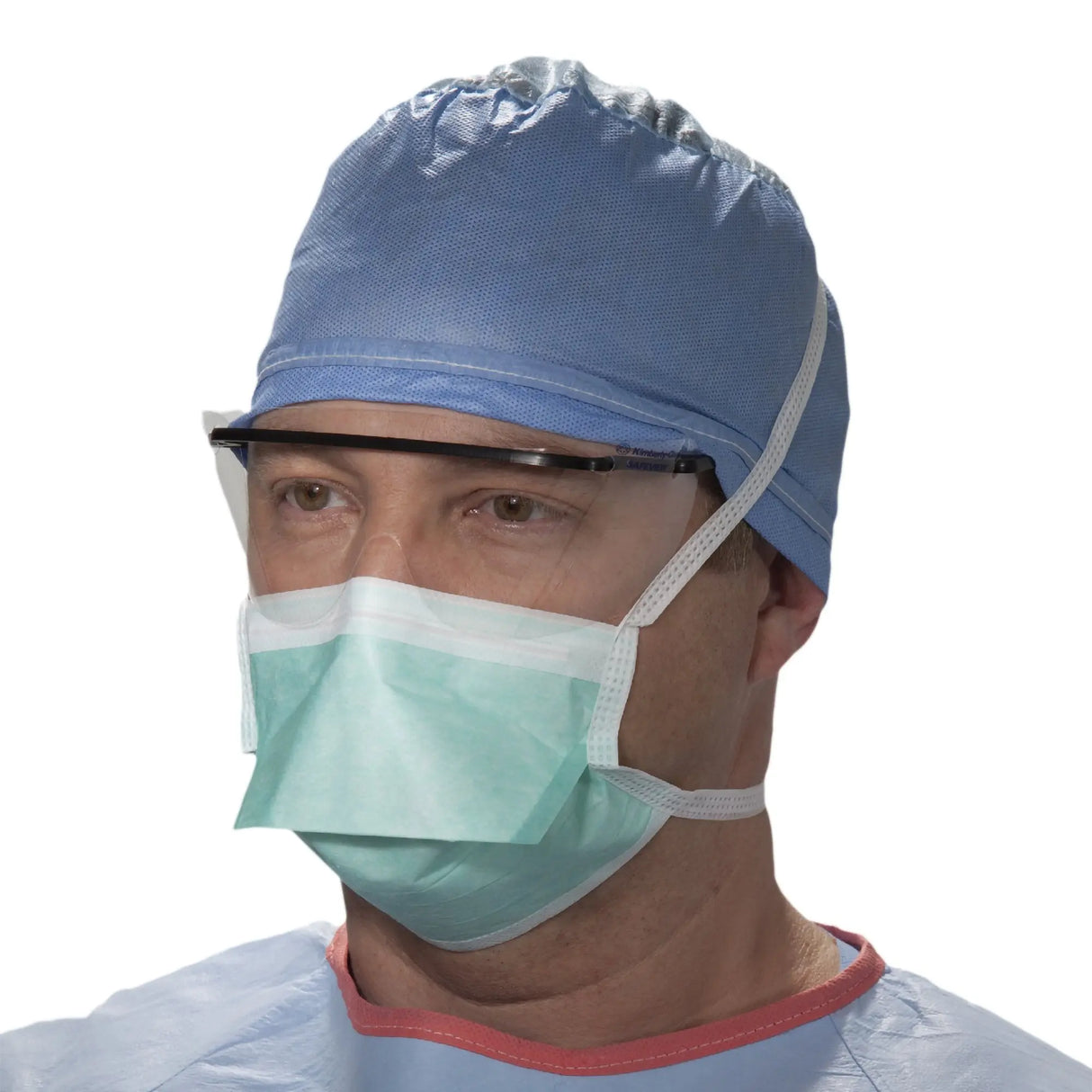 Halyard Duckbill Surgical Mask Halyard™