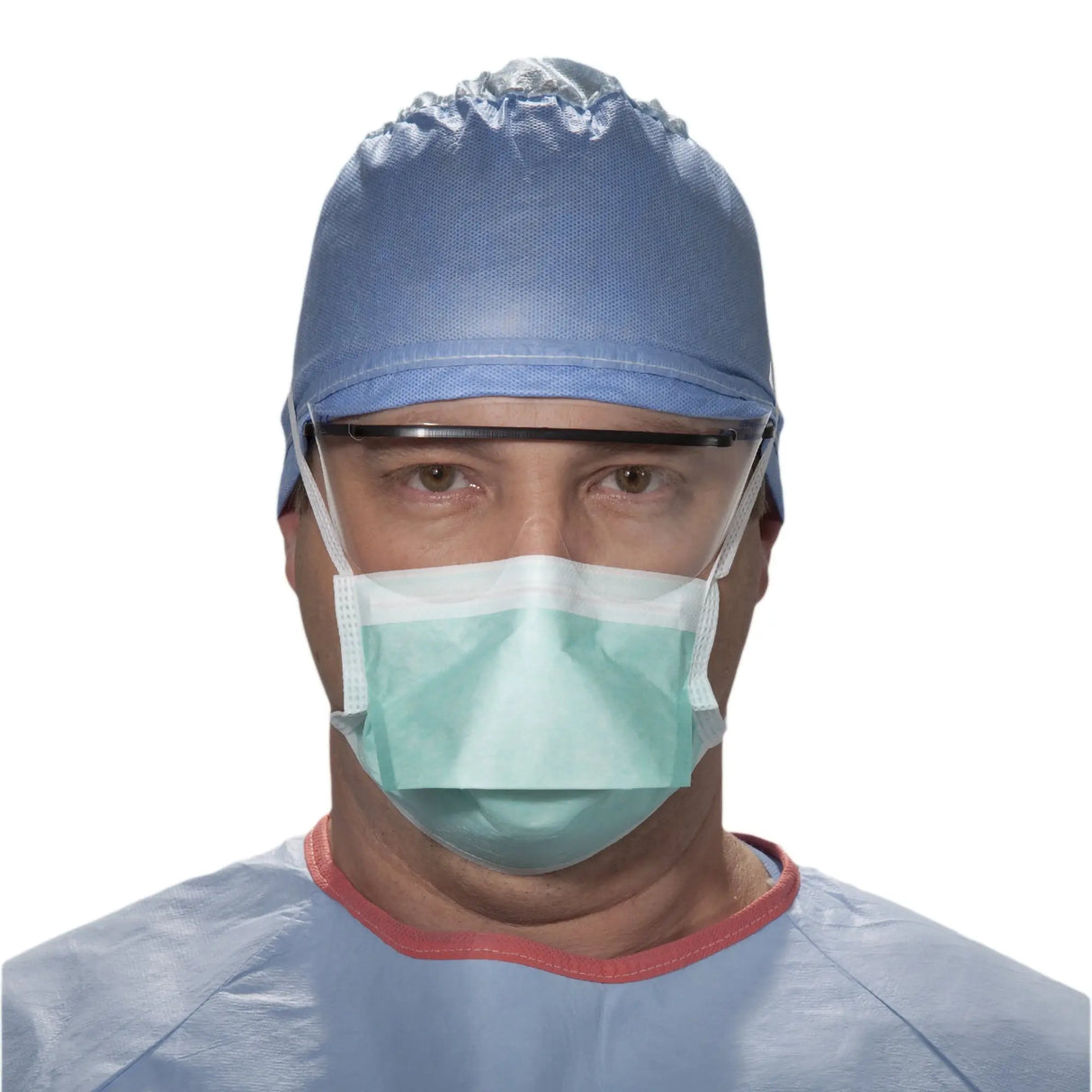 Halyard Duckbill Surgical Mask Halyard™