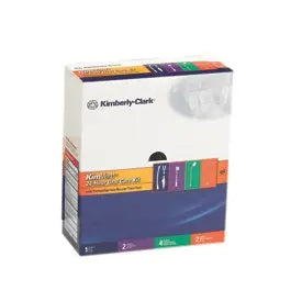 Halyard Kimcare® Oral Cleansing Kit Kimcare®