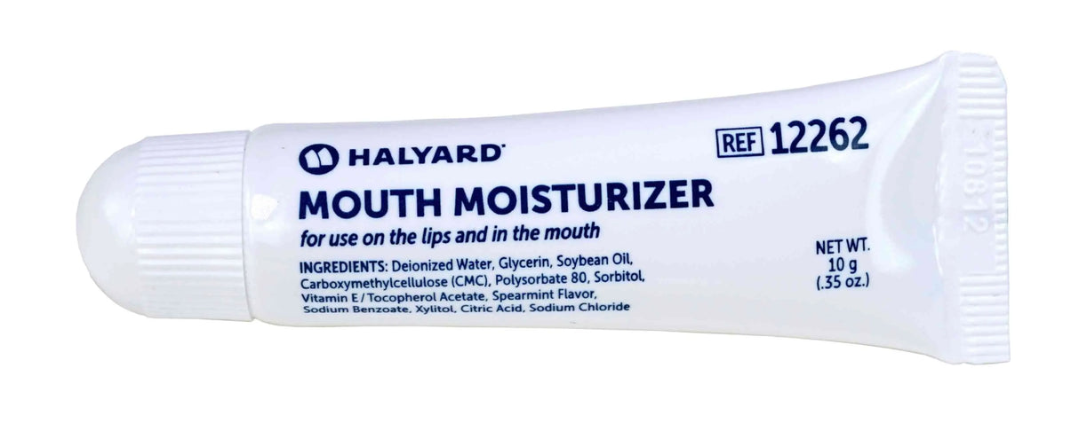 Halyard Mouth Moisturizer Halyard