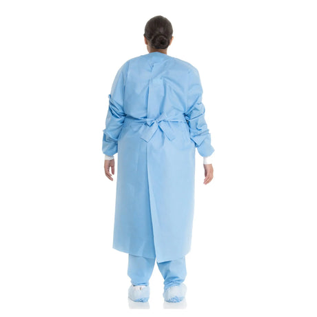 Halyard Protective Procedure Gown with Knit Cuffs Halyard™