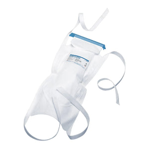 Halyard Stay-Dry™ Ice Bag, 6½ x 12 Inch Stay-Dry™