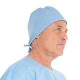 Halyard Surgeon Cap Halyard