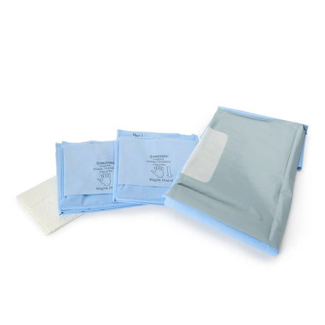 Halyard Urology Drape Pack Halyard