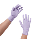 Halyard™ Lavender™ Nitrile Exam Glove, Extra Large Halyard™ Lavender™