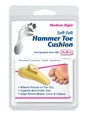 Hammer Toe Cushion Large Left Pedifix