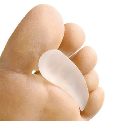 Hammer Toe Cushion  Visco-Gel Large Left  (pack of 2) Visco Gel