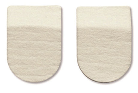 Hapad® Heel Pad, ½ x 2½ Inch Hapad®