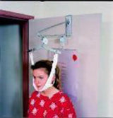 Head Halter For Cervical Traction - Universal Movility LLC- CM