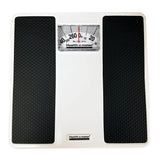 Health O Meter® Mechanical Floor Scale Health O Meter®