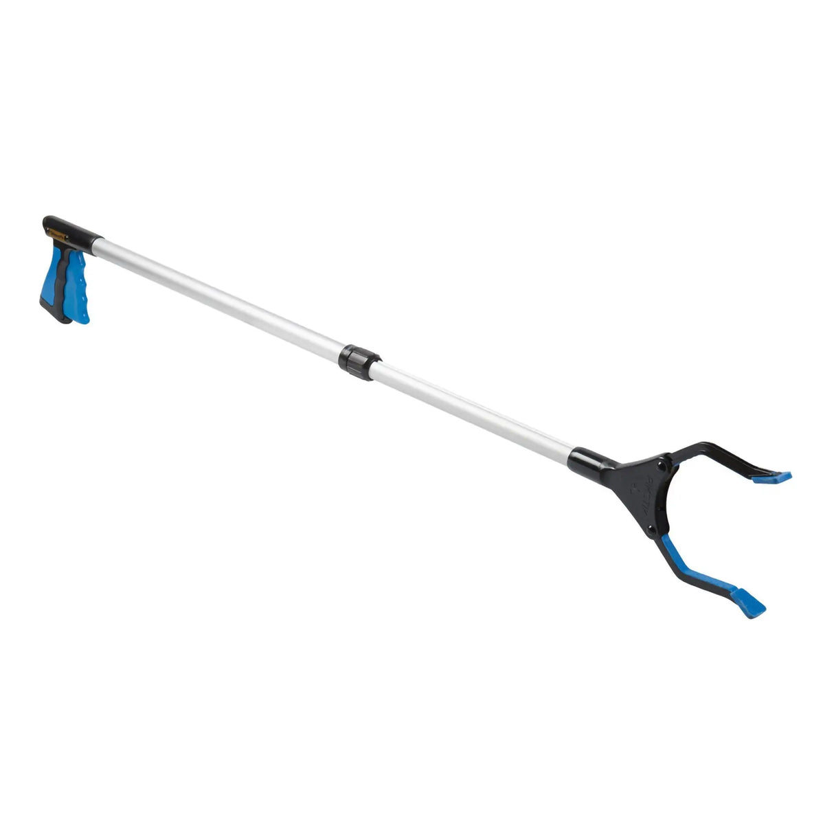 HealthSmart® Adjustable Length Reacher with Rotating Jaw HealthSmart®