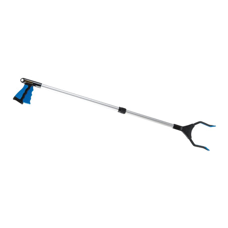 HealthSmart® Adjustable Length Reacher with Rotating Jaw HealthSmart®