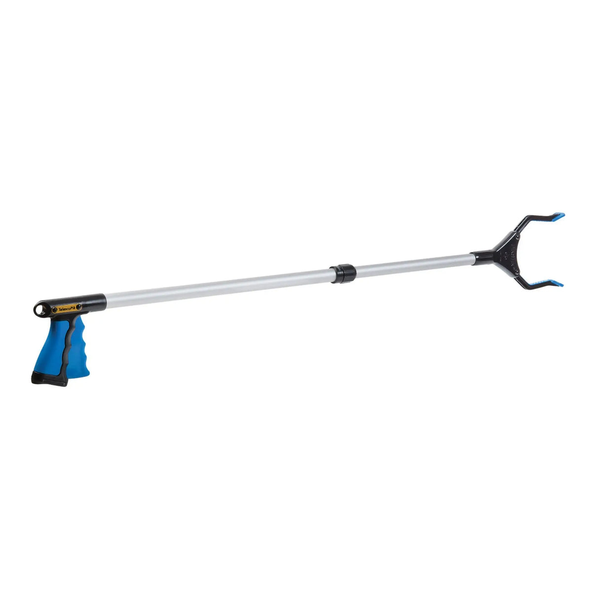 HealthSmart® Adjustable Length Reacher with Rotating Jaw HealthSmart®