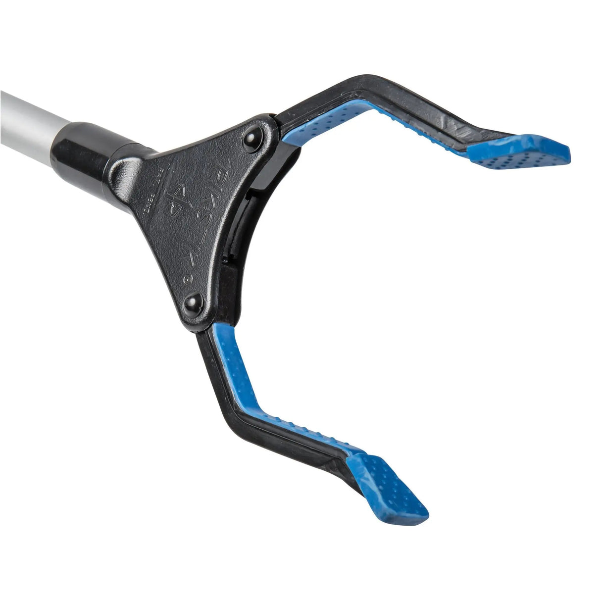 HealthSmart® Adjustable Length Reacher with Rotating Jaw HealthSmart®