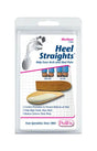 Heel Straights Large Pair Pedifix