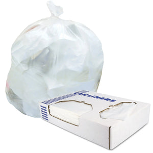 Heritage Extra Heavy Duty Trash Bag, 20-30 gal. Capacity Heritage™