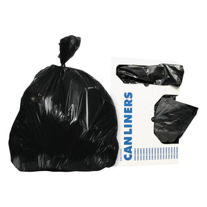 Heritage Extra Heavy Duty Trash Bag, 60 gal. Capacity Heritage™