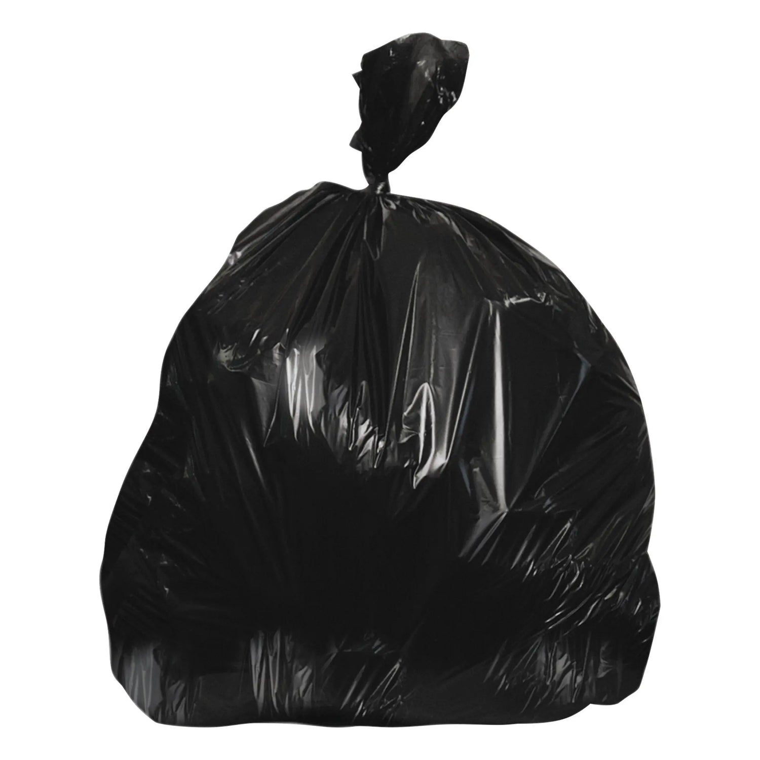 Heritage Extra Heavy Duty Trash Bag, 60 gal. Capacity Heritage™