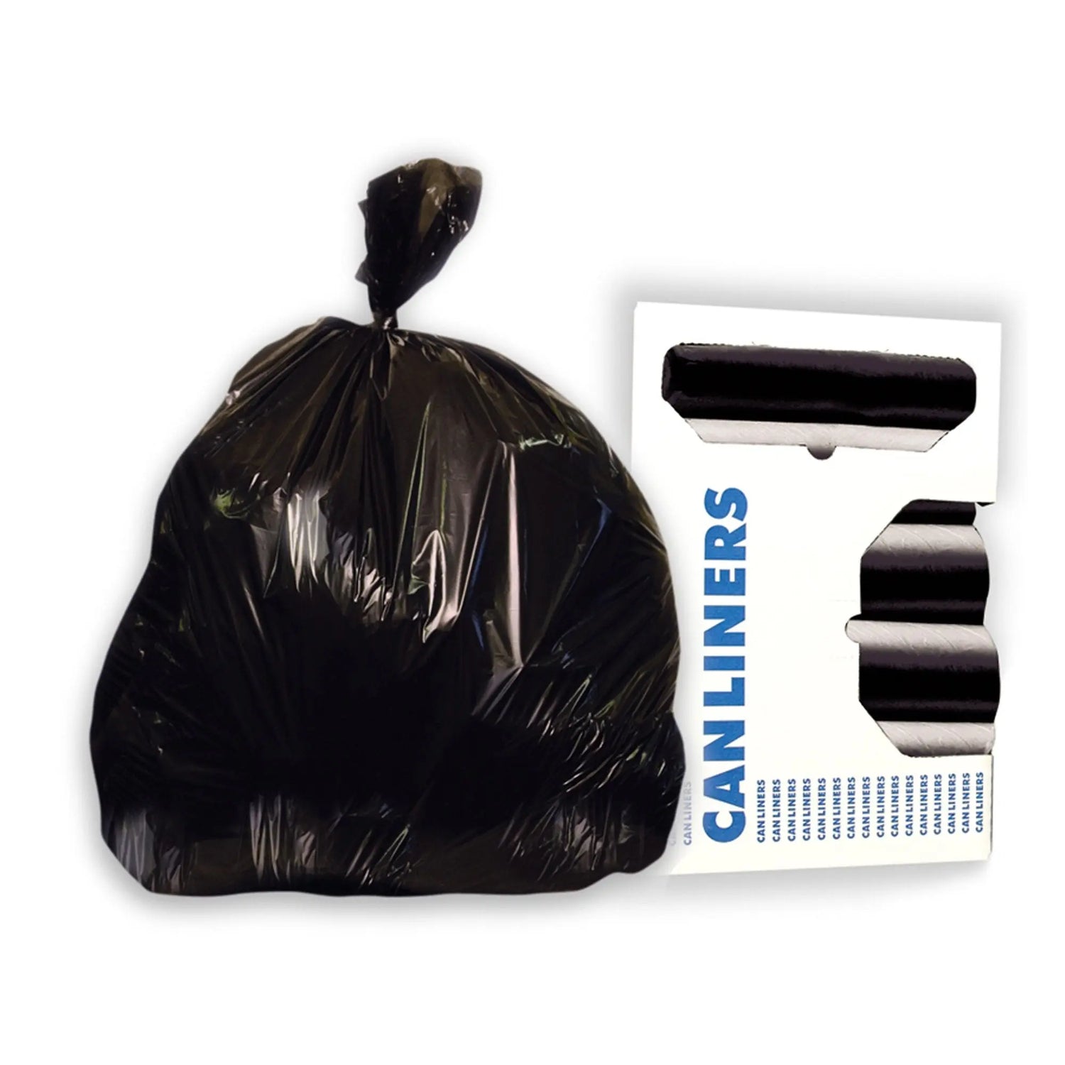 Heritage Medium Duty Trash Bag, 12-16 gal. Capacity Heritage™