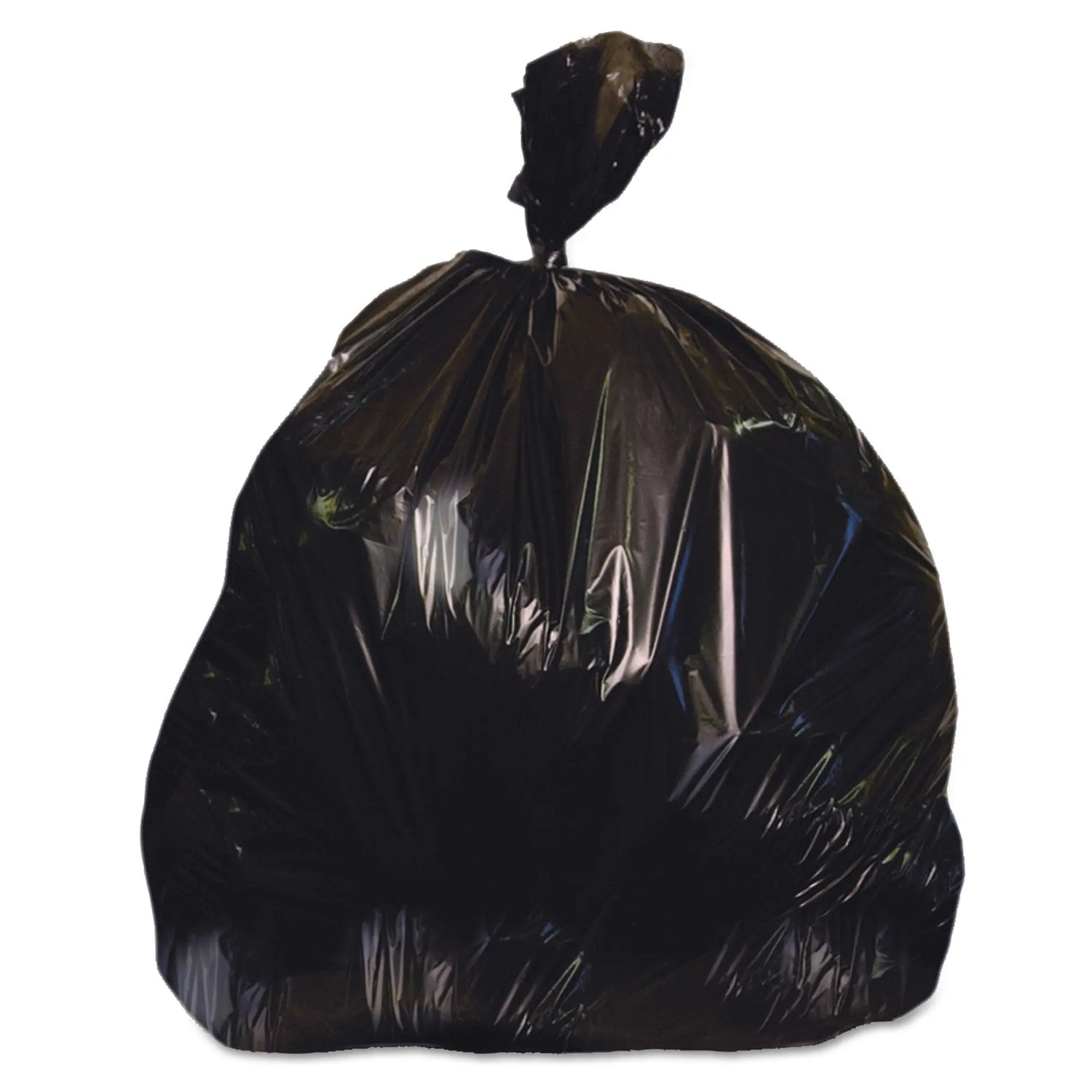 Heritage Super Heavy Duty Trash Bag, 60 gal Heritage™