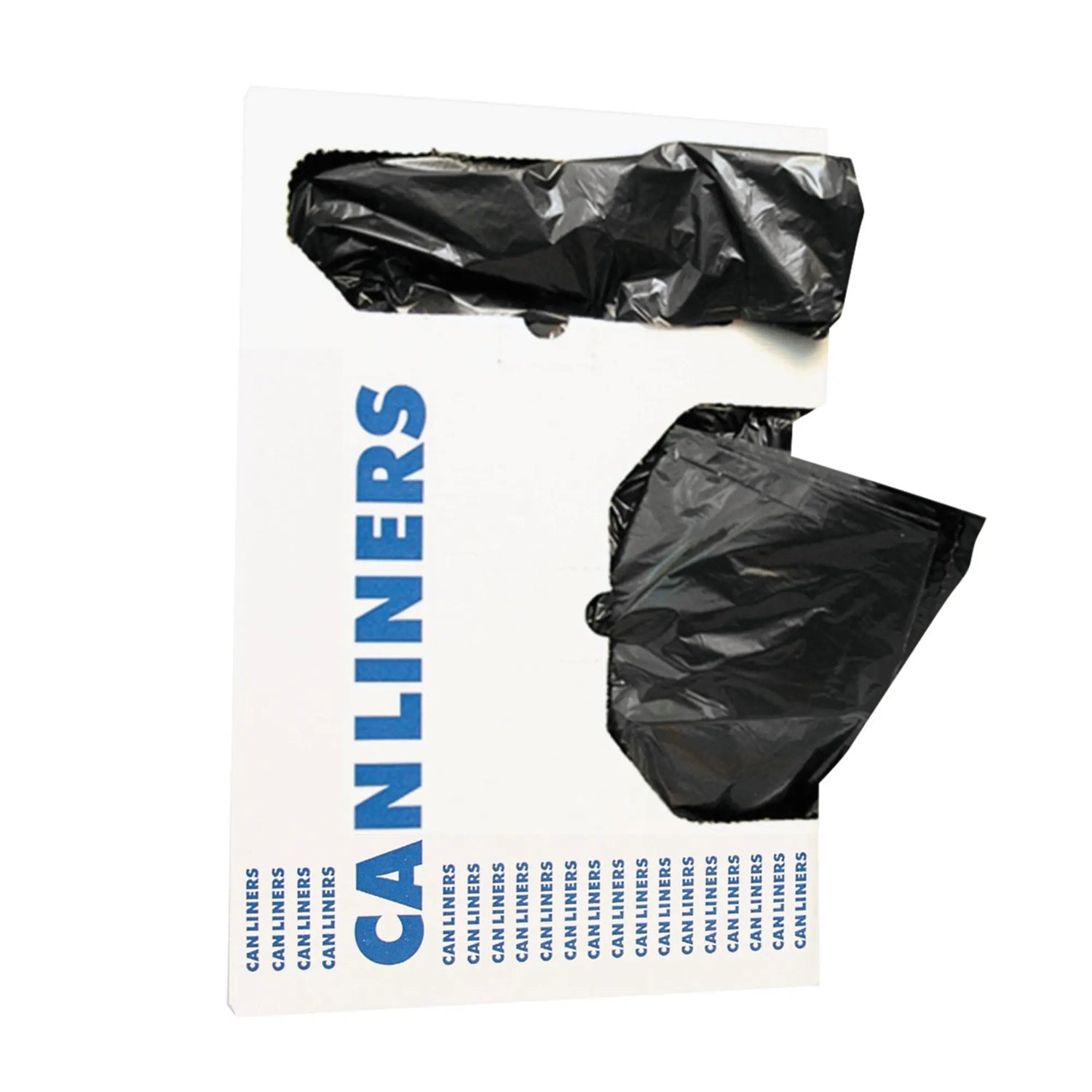 Heritage Super Heavy Duty Trash Bag, 60 gal Heritage™