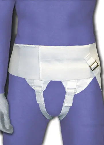 Hernia Guard  Double Large  38  - 40 Movility LLC- CM
