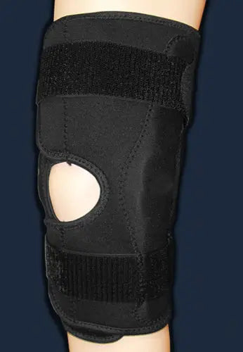 Hinged Knee Wrap  ProStyle EZ Fit  Small  13  - 14 Movility LLC- CM