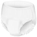 ProCare Plus Protective Underwear, Moderate Absorbency, Pull Up, Large, Disposable, 44 to 58 Inch Waist/Hip ProCare™ Plus